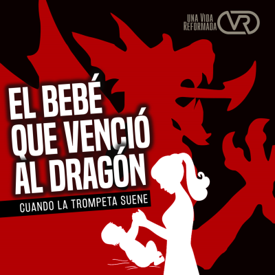 episode El bebé que venció al dragón artwork