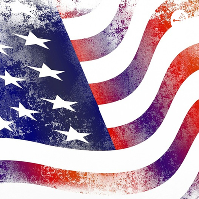 En lille podcast om USA's historie