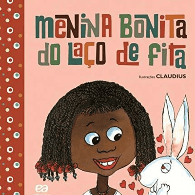 episode História Infantil : Menina Bonita do Laço de fita artwork