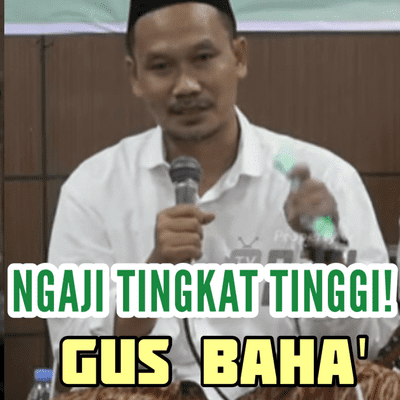 episode Live! Gus Baha - Harapan untuk Dzuriyah Simbah KH Moenawwir Krapyak | Tahlil 7 Hari Wafat KH R Najib artwork