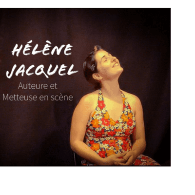 episode Interview de Hélène Jacquel artwork