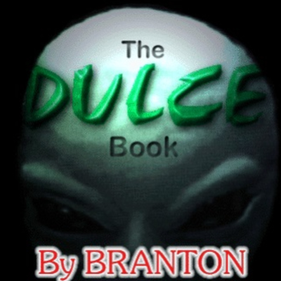 episode Los Archivos Dulce – Capítulo 11h – HABLA UN OFICIAL DE SEGURIDAD DE LA BASE DULCE (Continuación) artwork