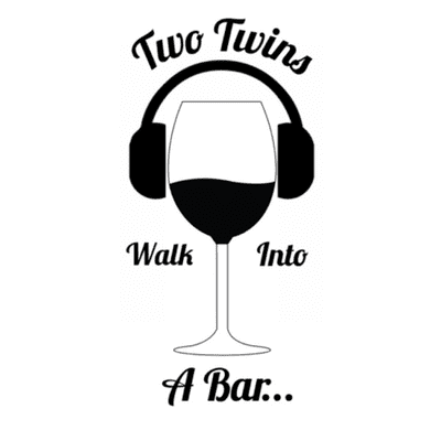 Two Twins Walk Into a Bar...