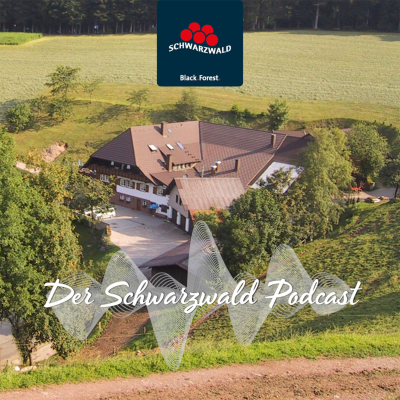 episode 125 Jahre Westweg - Mythos und Menschen artwork