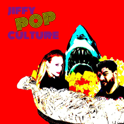 episode Ep 190. Wicked artwork