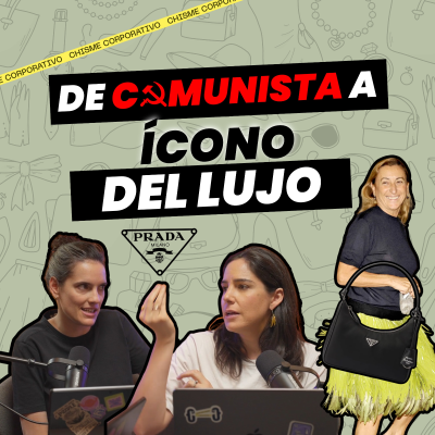 episode Prada: la marca que hizo del “antifashion” el nuevo lujo y rompió las reglas artwork