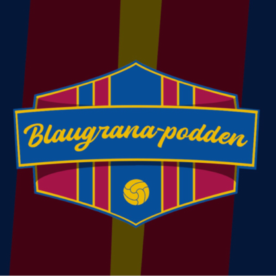 Blaugrana-podden