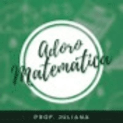 Adoro Matemática