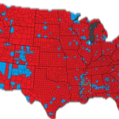 episode Snow Day - E58 - US Election 2024 artwork
