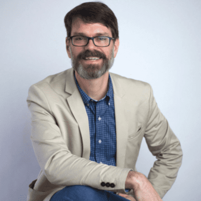 episode S2 Ep4 - Artificial Intelligence with Scott Christianson artwork