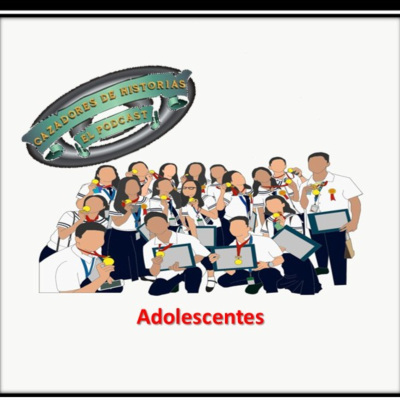 episode Adolescentes artwork