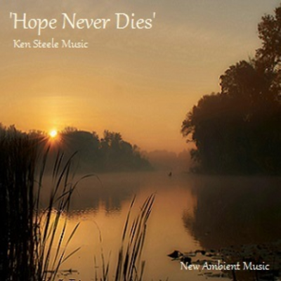 episode Episode 1468: Hope Never Dies (New Ambient Music) artwork