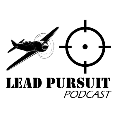 Imagen de portada del programa Lead Pursuit Podcast