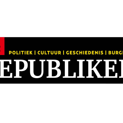 Audiokanaal van De Republikein