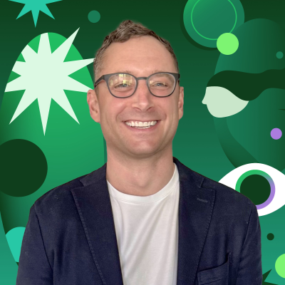 episode What Sweatpants Can Teach Us about Generational Differences and Segmentation artwork