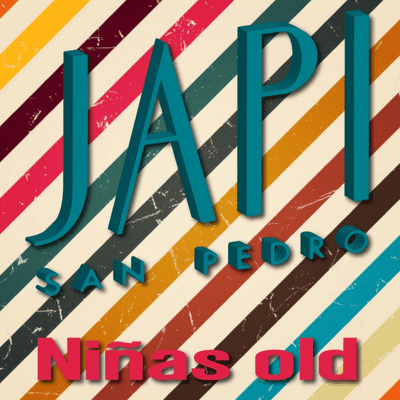 episode Electro-Pop Niñas Old (Party MIx) - Dj Saul Ayala artwork