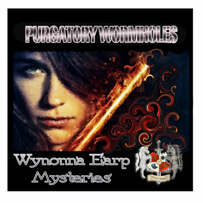 episode Purgatory Wormholes Ep1 - "Bulshar Basics" artwork
