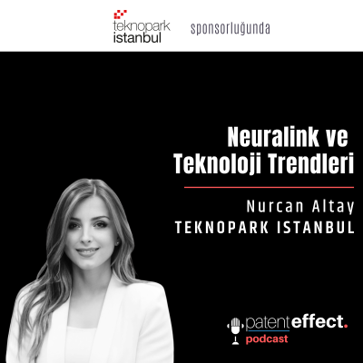 episode 068 - Neuralink ve Teknoloji Trendleri artwork