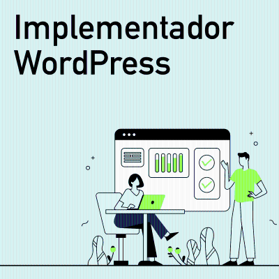 Implementador WordPress
