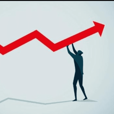 episode Podcast zur Konjunktur von Alrun und Larissa artwork