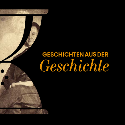 episode GAG505: William H. Mumler, Geisterfotograf artwork