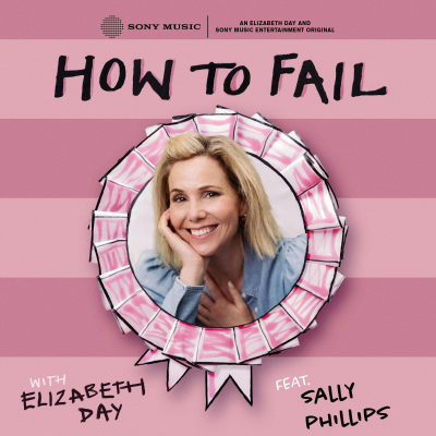 episode Sally Phillips - ‘I saw Colin Firth and thought - he’s mine!’ artwork