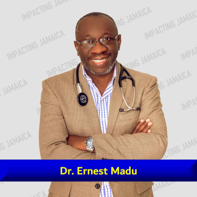 episode Breaking Barriers: Heart Care in Jamaica artwork