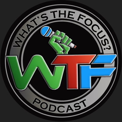 episode EP.68 WTF "ARE WE ALONE? Hmmm" artwork