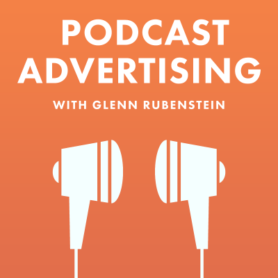episode Podcast Advertising Case Study: DesignCrowd & The Long Tail artwork