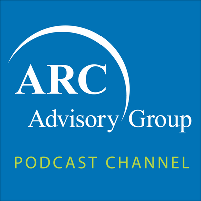 ARC Advisory Group: 2019 ARC Industry Forum Orlando: Executive Interviews