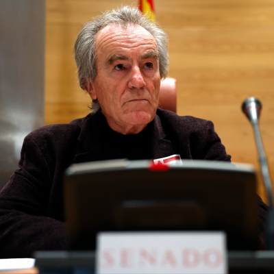 episode Javier Pérez-Royo: "La integración de Cataluña en España debería decidirse democráticamente" artwork