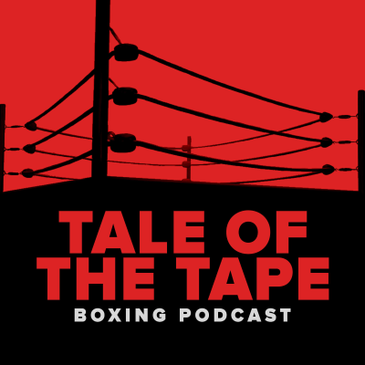 episode Shane Mosley Jr. artwork