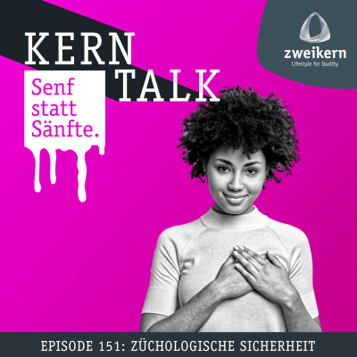 episode Episode 151: Züchologische Sicherheit artwork