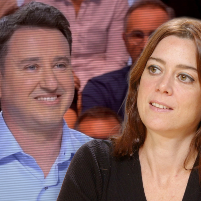 episode Taxe Zucman : la grande désinformation artwork