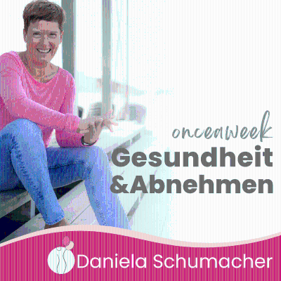 #onceaweek! Gesundheit & Abnehmen