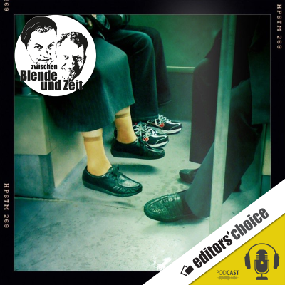 episode 395 - Mel Melek - "to short" - Editors' Choice artwork