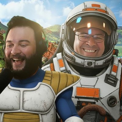 episode AqueleNerd#160 - Checkpoint de Outubro: O que Andamos Jogando? artwork