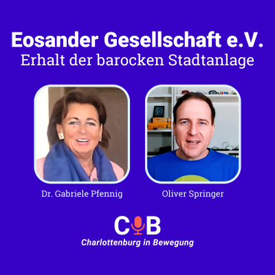 episode Eosander Gesellschaft e.V. artwork