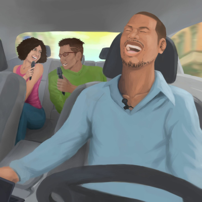 episode Too Close To Home artwork