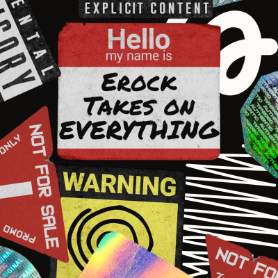 episode The Take On: Political Culture artwork