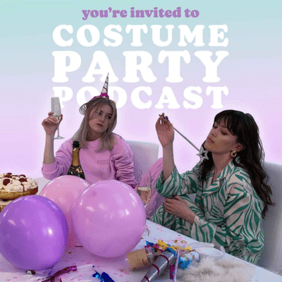 Costume Party Podcast