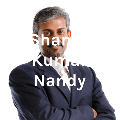 Shamir Kumar Nandy