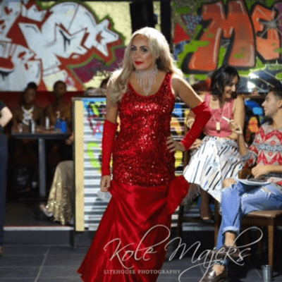 episode Reality TV Show Slayed Live Celebrity Interviews Stephanie Amazingo, Romeo, Alex, Coco Dupree, Karlton Chambers artwork