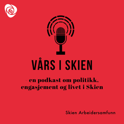 episode Vårs i Skien - episode 1 artwork