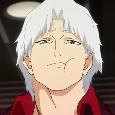episode Devil May Cry 2025 Anime, Oreimo, & Kengan Ashura RANT artwork