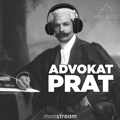 Advokatprat