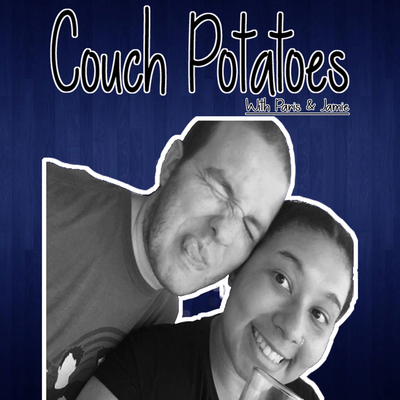 episode Couch Potatoes #5 artwork