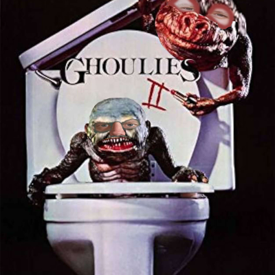 episode Ghoulies II Ranking artwork