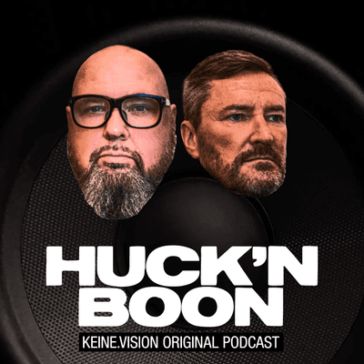 episode E040 - Umberto Beckmann artwork