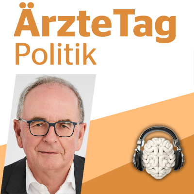 episode Lähmt Bürokratie jetzt auch schon die ärztliche Weiterbildung, Dr. Weber? artwork